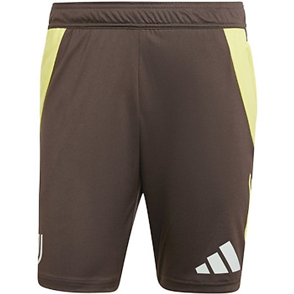adidas  Shorts Short d'entraînement Juventus Turin Tiro 2024/25 günstig online kaufen