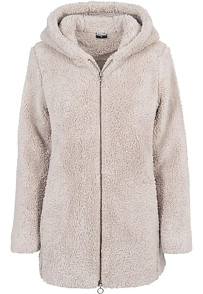 URBAN CLASSICS Allwetterjacke Urban Classics Damen günstig online kaufen