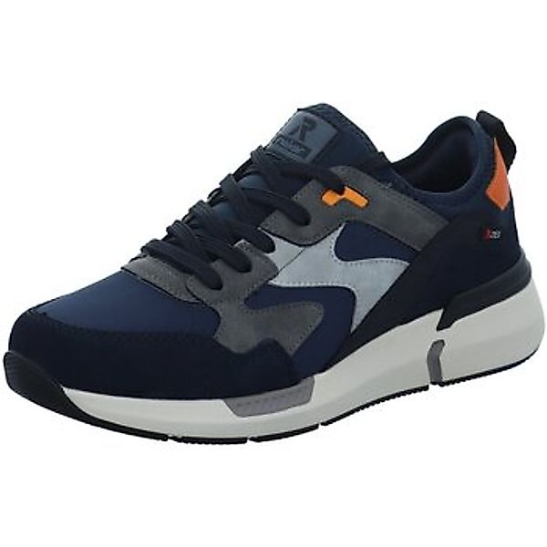 Rieker  Halbschuhe Schnuerschuhe pazifik U1403-15 günstig online kaufen