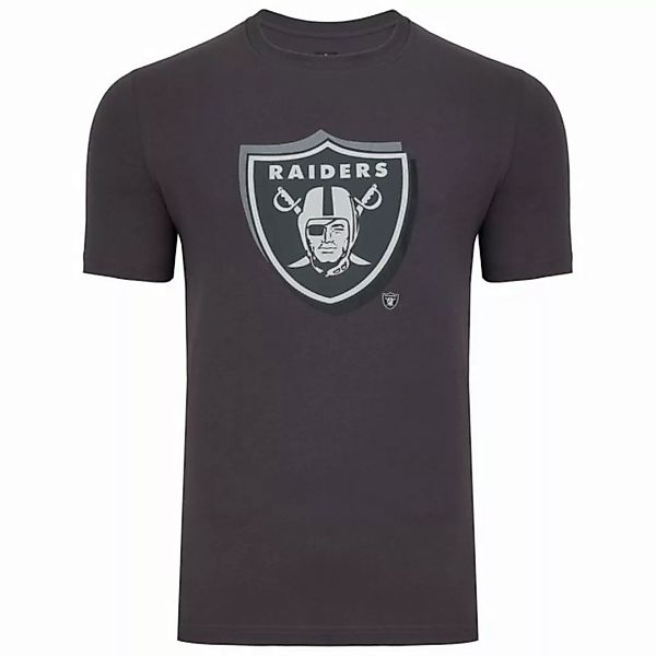 New Era Print-Shirt NFL DRAFT Las Vegas Raiders günstig online kaufen