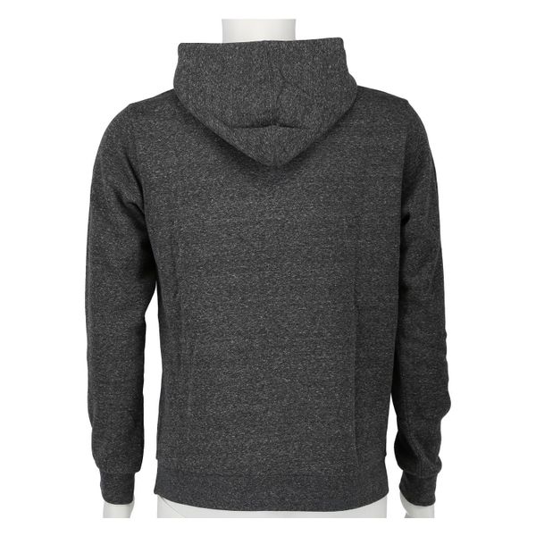 Champion Kapuzenpullover Hoodie Big Logo Print günstig online kaufen