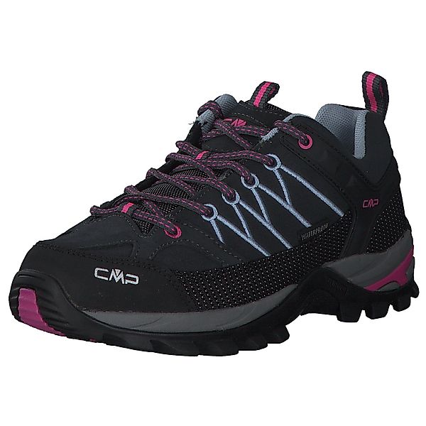 CMP Rigel Low 3Q13246 Trekkingschuh günstig online kaufen