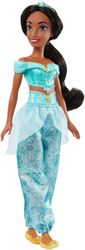 Mattel® Anziehpuppe Disney Prinzessin, Jasmin günstig online kaufen