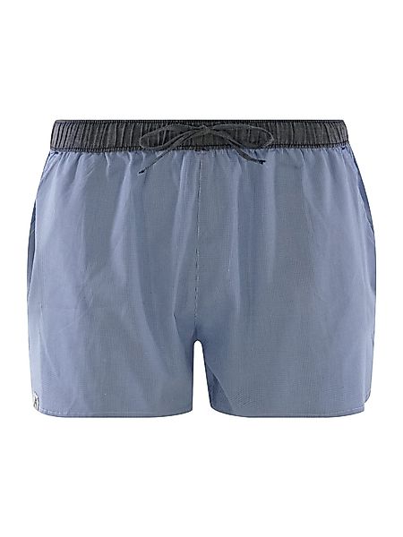 Luca David Pyjamashorts Olden Glory (1-tlg) günstig online kaufen