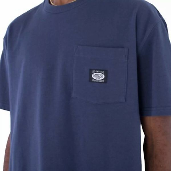 Hurley  T-Shirts & Poloshirts SUPPLY HEAVYWEIGHT TEE günstig online kaufen