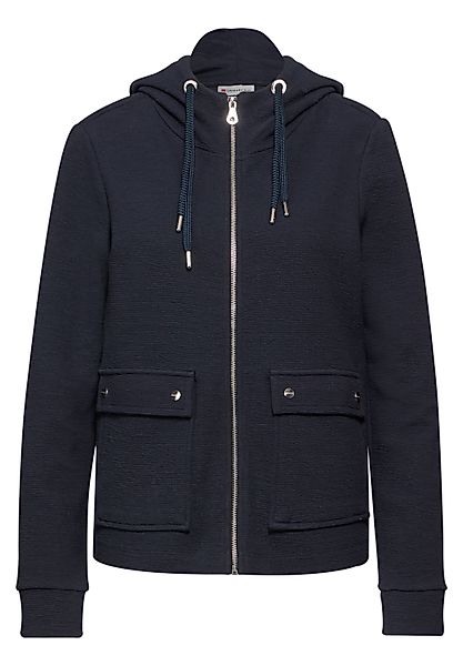STREET ONE Sweatshirt günstig online kaufen