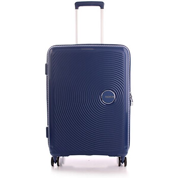 American Tourister® Hartschalen-Trolley Soundbox, 4 Rollen günstig online kaufen