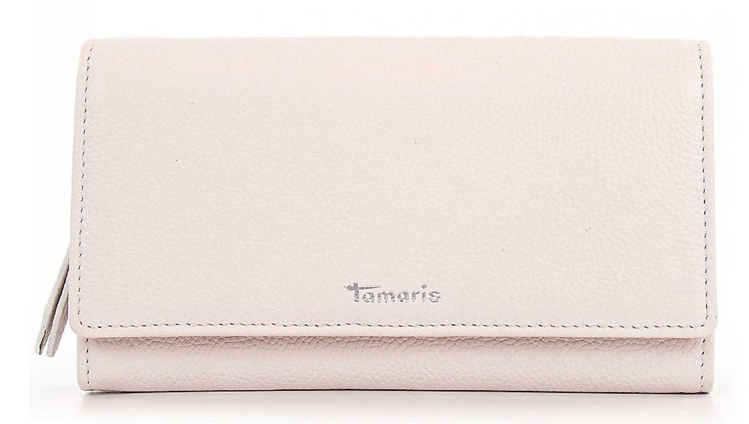 Tamaris Geldbörse Amanda, aus echtem Leder günstig online kaufen