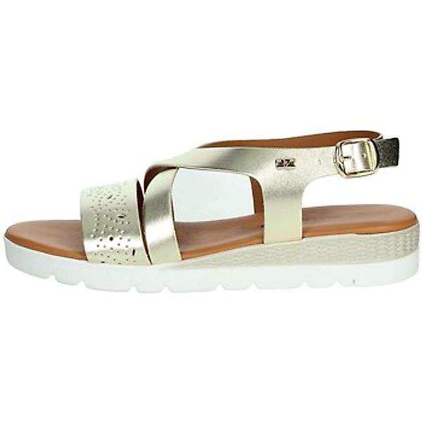 Valleverde  Sandalen PLATINO günstig online kaufen