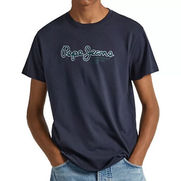 Pepe jeans  T-Shirts & Poloshirts PM509126 günstig online kaufen