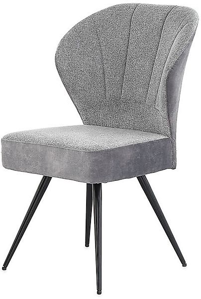 Jockenhöfer Gruppe Freischwinger »Oder« (Set) 4 Stk.mit Taschenfederkenpols günstig online kaufen