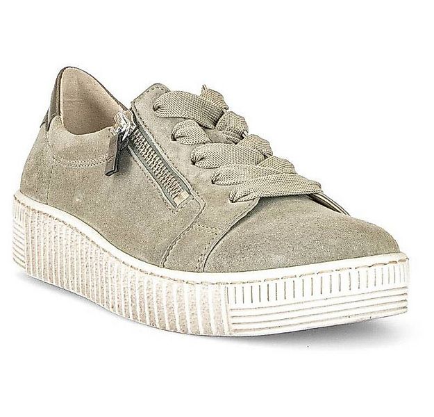Gabor Schnürhalbschuh Schnürschuh günstig online kaufen
