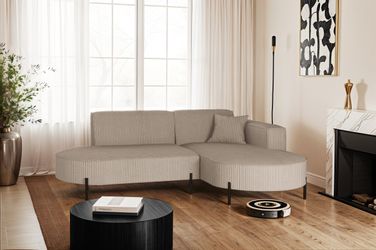 Kaiser Möbel Ecksofa Sofa L-Form Designer günstig online kaufen