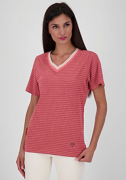 Alife & Kickin T-Shirt IziAK-Z (1-tlg) günstig online kaufen