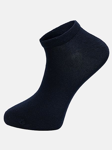 Tazzio Sneakersocken 10er-Pack Herren Sneaker Socken A906 (Set, 10-Paar, 10 günstig online kaufen