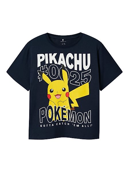 Name It T-Shirt NKMJAMISH POKEMON NREG günstig online kaufen