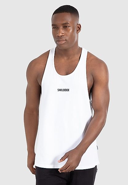 Smilodox Tanktop Leno Modal, Tank Top günstig online kaufen