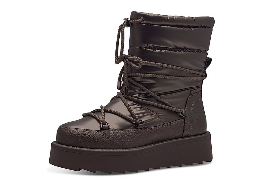 Tamaris Winterstiefel günstig online kaufen