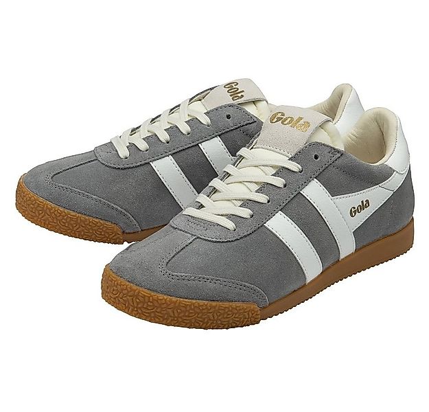 Gola Elan 2025 aschegrau/weiss/weiss Damen Sneaker günstig online kaufen