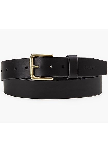 Levi's® Ledergürtel Heritage UNISEX günstig online kaufen