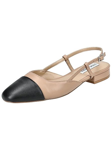 STEVE MADDEN Ballerinas Leder Ballerina günstig online kaufen