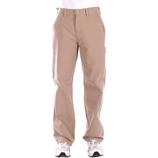 Dickies  Hosen CANVAS CARPENTER - DK0A4ZABSDS1-DESERT SAND günstig online kaufen