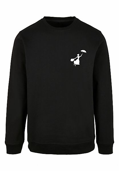 F4NT4STIC Rundhalspullover "F4NT4STIC Herren", (1 tlg.) günstig online kaufen
