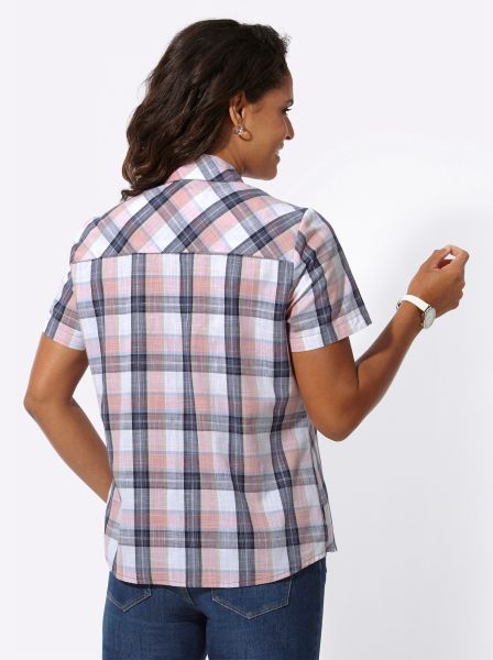 Casual Looks Karobluse günstig online kaufen