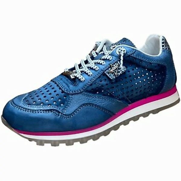 Cetti  Halbschuhe Schnuerschuhe C 848 indigo indigo used C 848 indigo günstig online kaufen