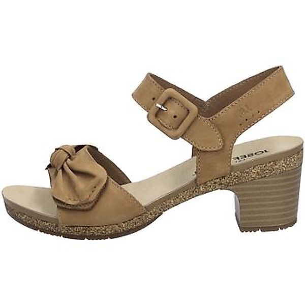 Josef Seibel  Sandalen Grace 11, nuss günstig online kaufen