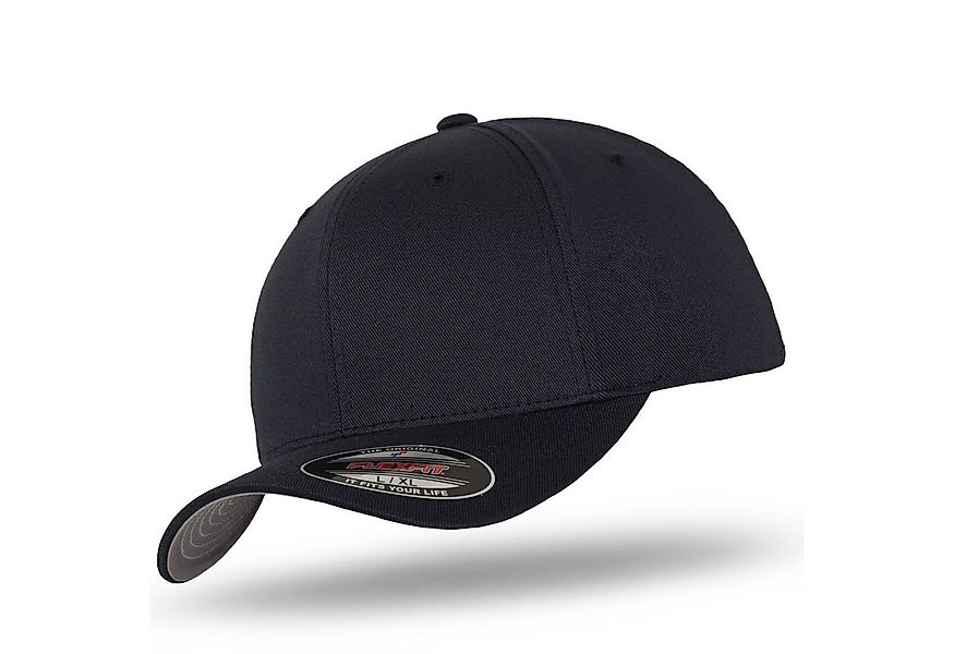 Flexfit Baseball Cap Flex Cap Special Baseballcap Kappe mit UD Bandana günstig online kaufen