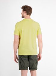 LERROS T-Shirt "LERROS T-Shirt mit Brusttasche" günstig online kaufen