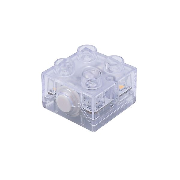 LEGO® LEGO® DUPLO® 2x2 Lichtstein Farbwechsel günstig online kaufen