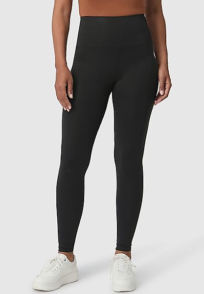 Les Lunes Leggings LUNA Bambusviskose, elastischer günstig online kaufen