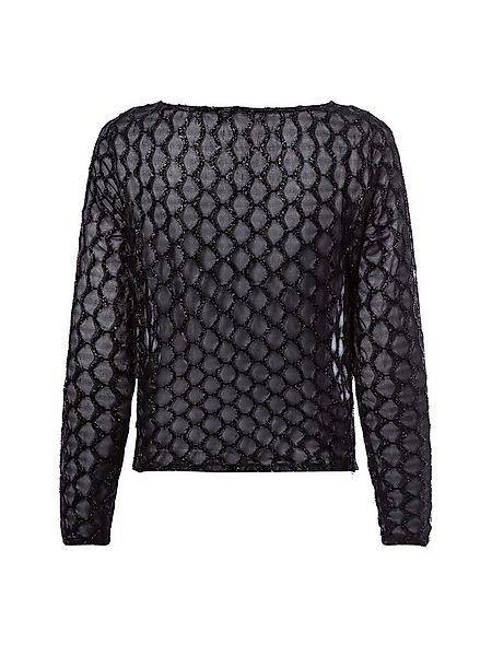 Vila Langarmshirt VIZalma günstig online kaufen