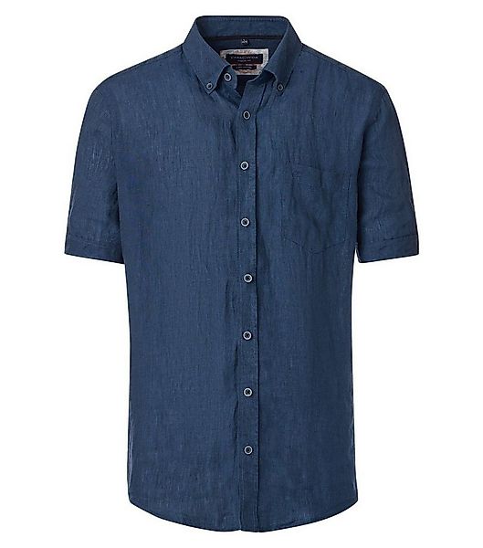 CASAMODA Leinenhemd günstig online kaufen