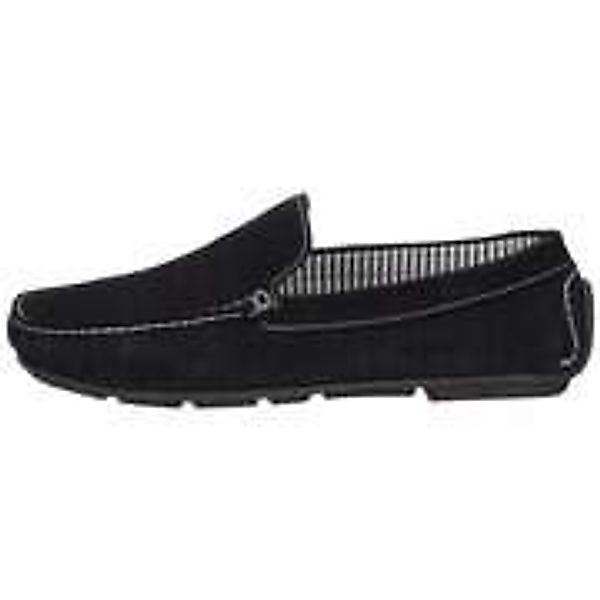 Leone Slipper Herren blau|blau|blau günstig online kaufen
