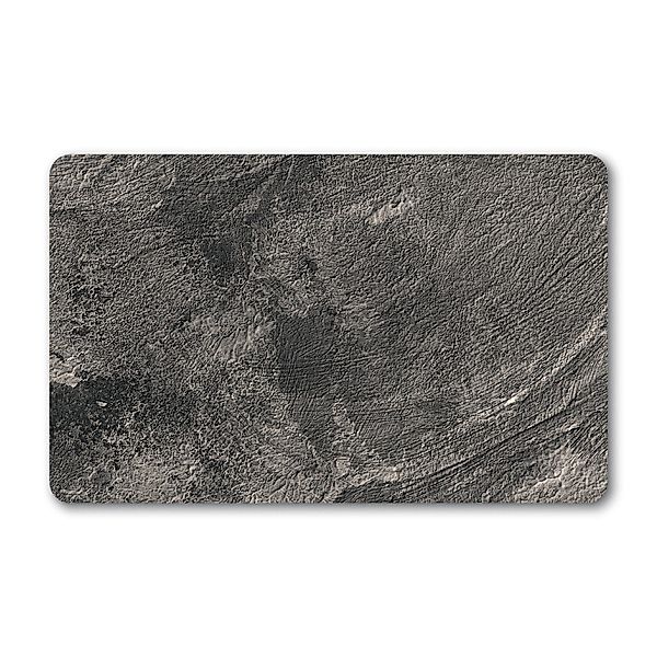 HomeGuru Badematte Badteppich, rutschfest, schnelltrocknend, saugfähig, günstig online kaufen