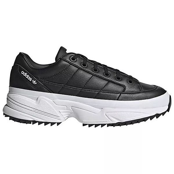 Adidas Originals Kiellor Sportschuhe EU 40 2/3 Core Black / Core Black / Fo günstig online kaufen
