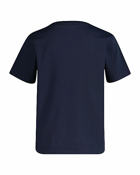 Gant T-Shirt "REG GRAPHIC SS T-SHIRT", regular fit, Print auf der Brust günstig online kaufen