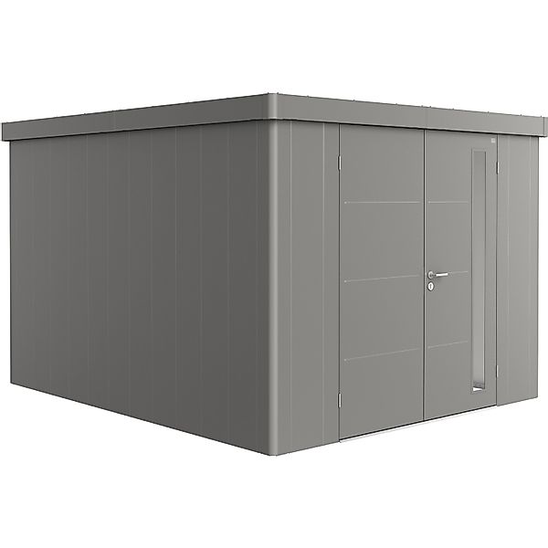 Biohort Gerätehaus "NEO Gr. 4C, verschiedene Farben", stylisches Gartenhaus günstig online kaufen