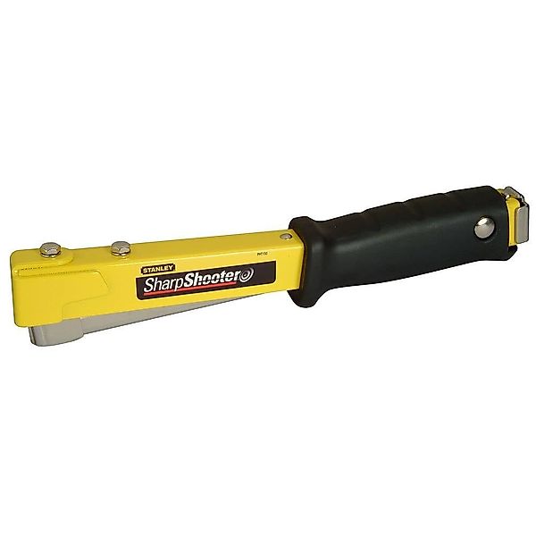 STANLEY Nagler Hammertacker PHT150 6-PHT150 günstig online kaufen