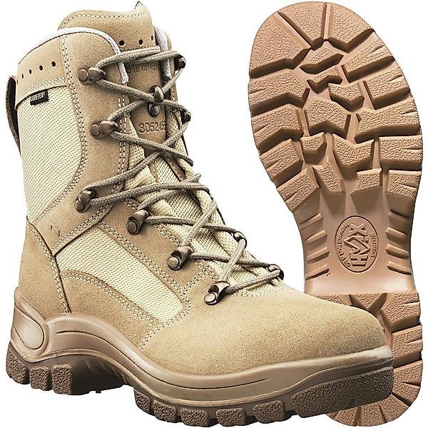 haix Original Bundeswehr Haix Wüstenstiefel P9 günstig online kaufen