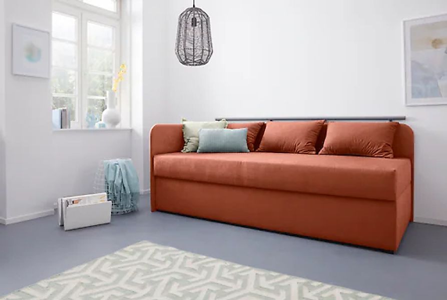 Maintal Polsterliege "Diana" günstig online kaufen