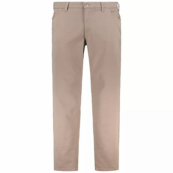 Eurex by Brax Baumwollhose "Luka" mit Stretch, athletisch günstig online kaufen