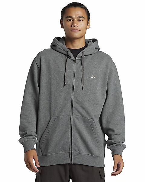 Quiksilver Kapuzensweatjacke "Dna Zip" günstig online kaufen