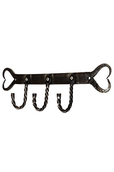 Marrakesch Orient & Mediterran Interior Kleiderhaken Garderobe Kleiderhaken günstig online kaufen