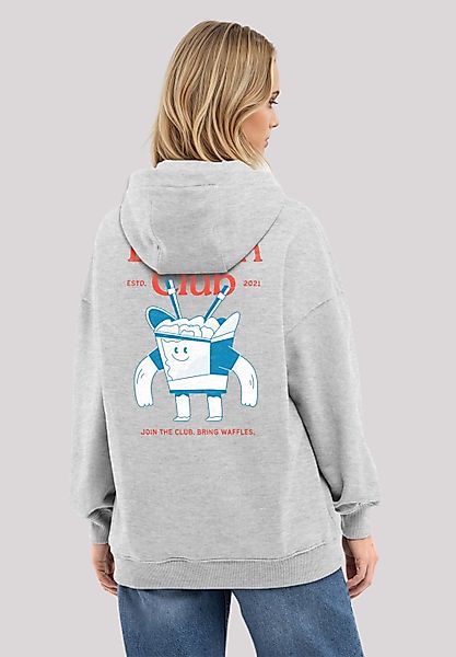 F4NT4STIC Kapuzenpullover "The Brunch Club", Premium Qualität günstig online kaufen