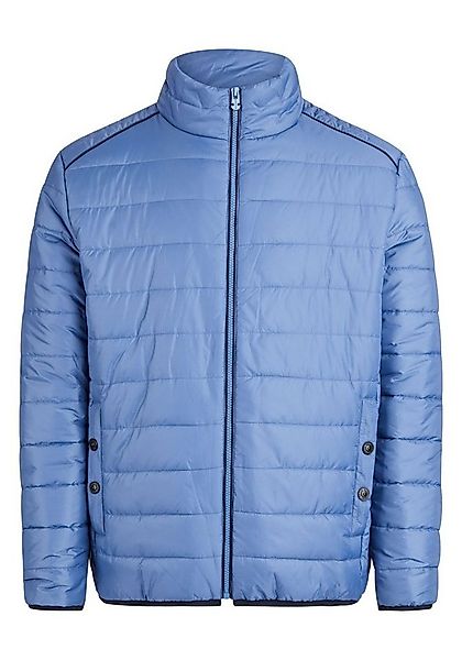 NAVIGAZIONE Winterjacke (1-St) mit Schmale Bündchen günstig online kaufen