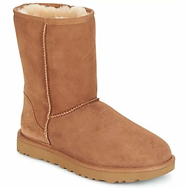 UGG  Damenstiefel CLASSIC SHORT II günstig online kaufen